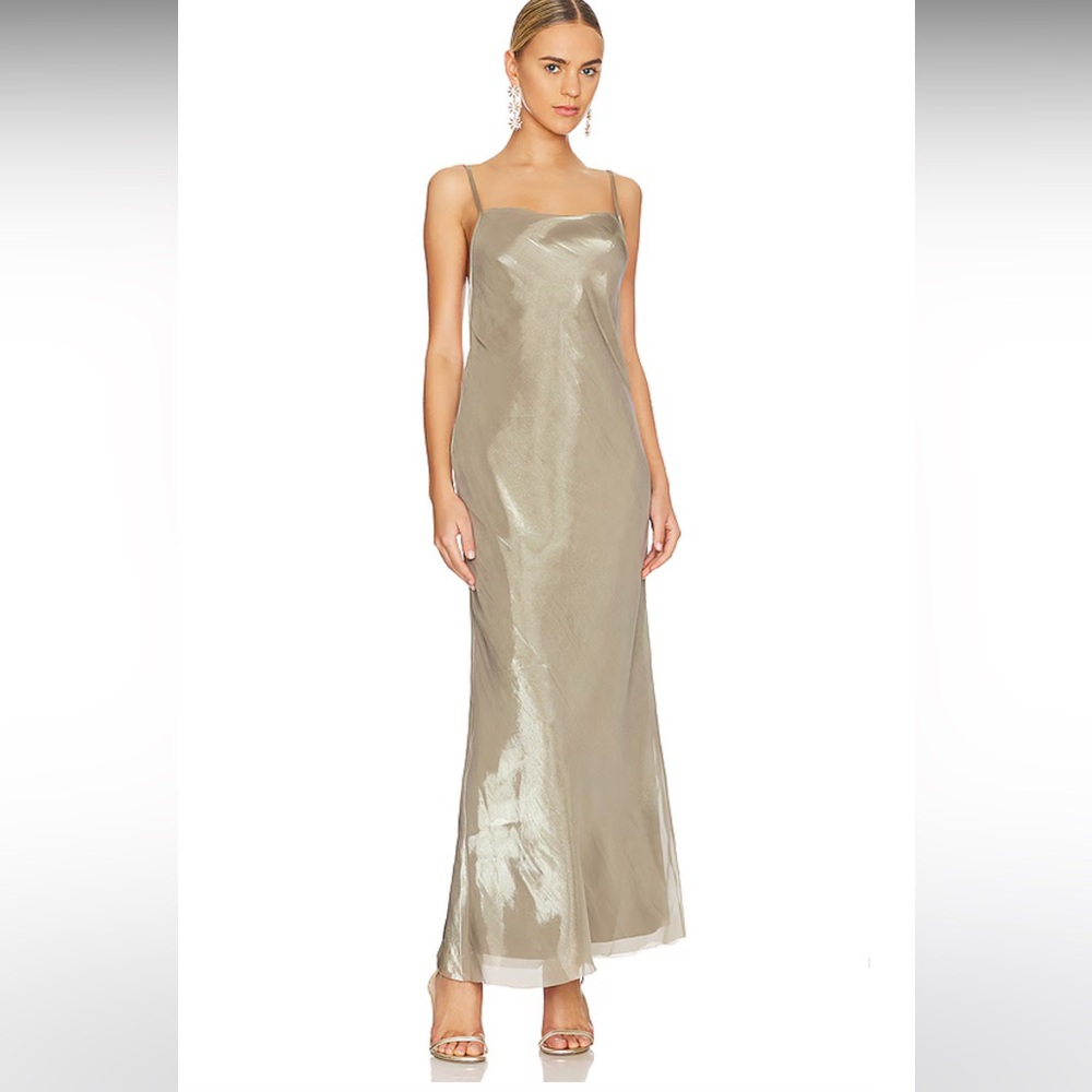 Bec + Bridge Fleur Maxi Dress